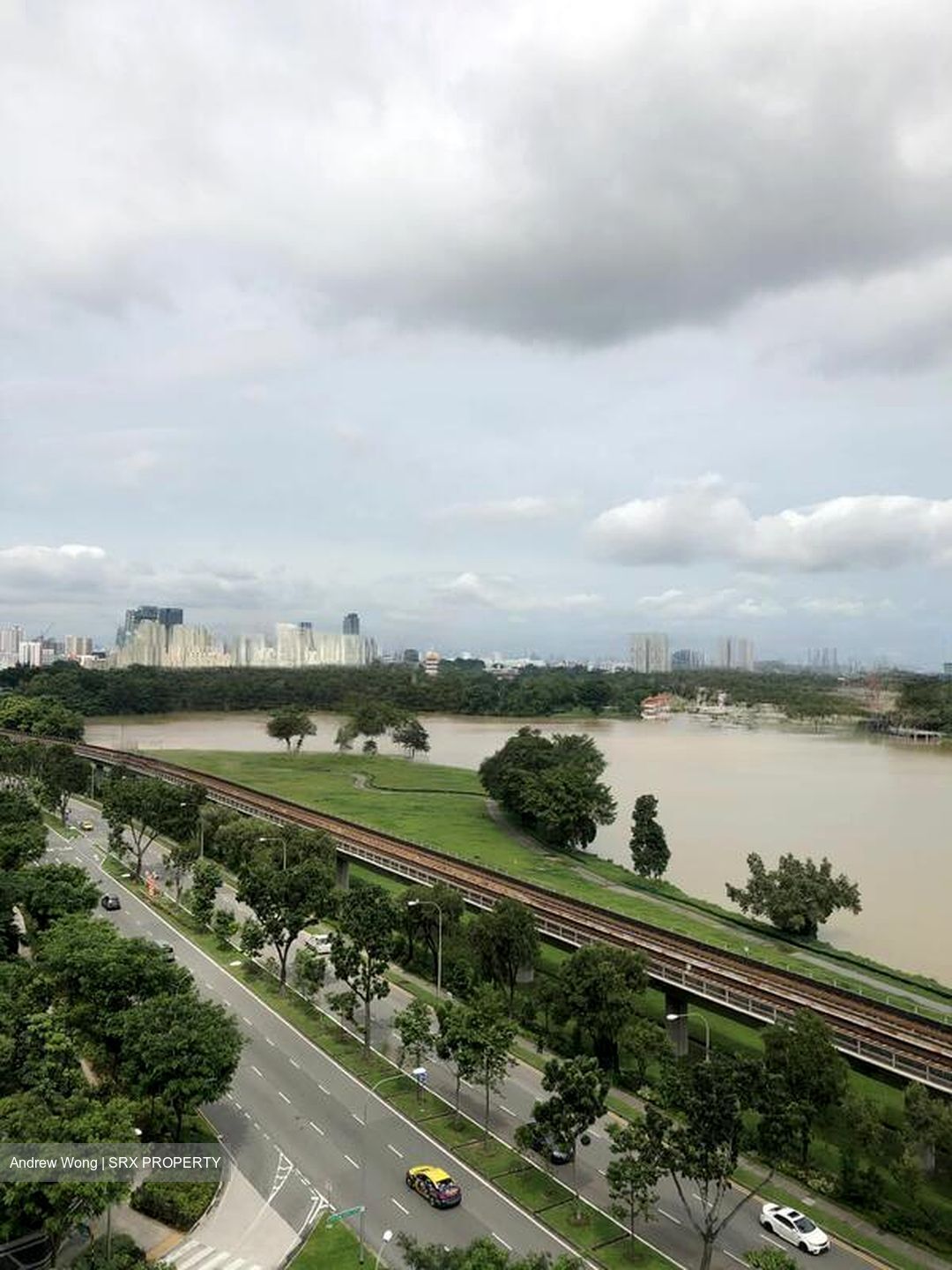 Lake Grande (D22), Condominium #485627171